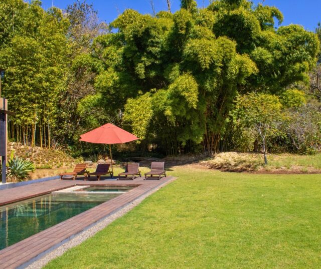 ☀️🏊♀️ En Casa Guayaba, el plan perfecto es pasar el día en la alberca disfrutando el mejor clima de Malinalco. Agua climatizada, privacidad y ese ambiente que invita a quedarte más tiempo del que pensabas 🌿
📱 Reserva por DM
#CasaGuayaba #CLAMalinalcoVillas #Malinalco #CasaEnRentaMalinalco #AlbercaClimatizada #EscapadasCDMX #Naturaleza #FindePerfecto #PuebloMágico #HotelesEnMalinalco